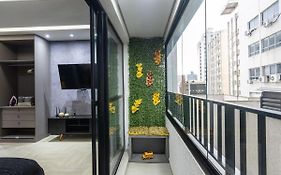 MY512 - Bela Vista - Studio Moderno Próx. a Paulista